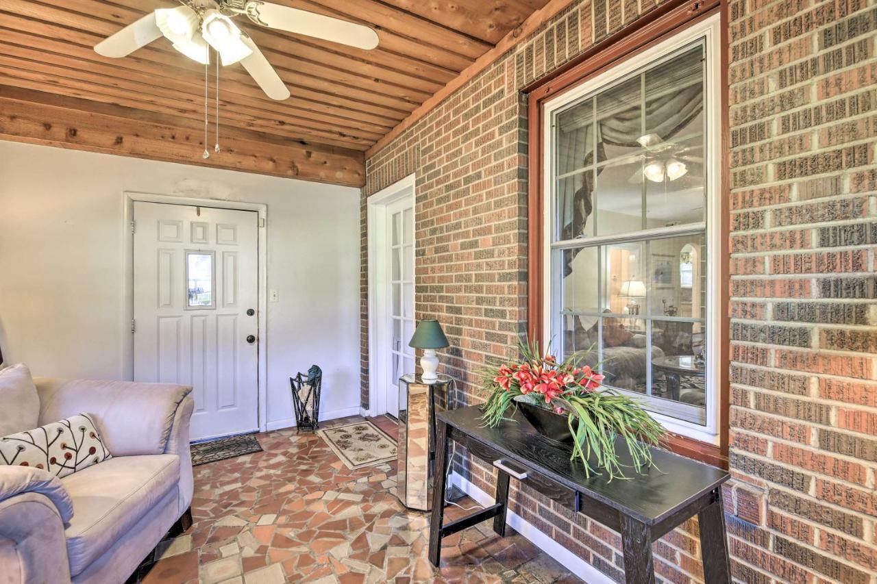 Homeplace With Yard - 10 Mi To Jenny Wiley! Paintsville Bagian luar foto